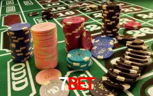 Descubra a Essência do 7bet: Nossa História e Compromissos